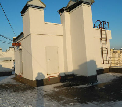 Крыши